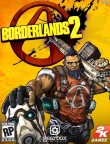 Borderlands 2 poster