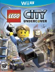 LEGO City Undercover