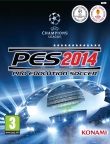 Pro Evolution Soccer 2014 (PES 2014)