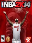 NBA 2K14