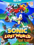 Sonic Lost World