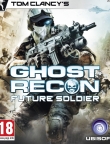 Tom Clancy's Ghost Recon: Future Soldier poster