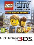 Lego City Undercover: The Chase Begins