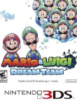 Mario & Luigi: Dream Team