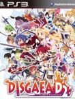 Disgaea D2: A Brighter Darkness