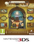 Il professor Layton e l'eredità degli Aslant