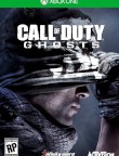Call of Duty: Ghosts