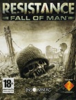 Resistance: Fall of Man