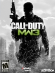 Call of Duty: Modern Warfare 3 poster