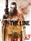 Spec Ops: The Line poster