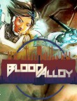 Blood Alloy: Reborn