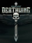Space Hulk: Deathwing