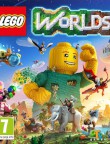 LEGO Worlds
