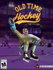Old Time Hockey