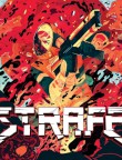 STRAFE