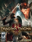 Dragon's Dogma poster