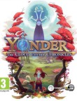 Yonder: The Cloud Catcher Chronicles