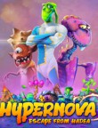 Hypernova: Escape from Hadea