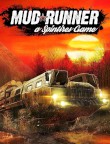 Spintires: Mudrunner