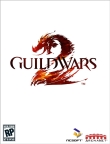 Guild Wars 2 poster