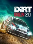 DiRT Rally 2.0