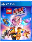 The LEGO Movie 2 Videogame