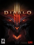 Diablo III poster