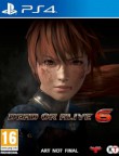 Dead Or Alive 6