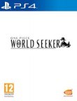 One Piece World Seeker