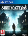 The Sinking City
