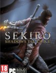 Sekiro: Shadows Die Twice