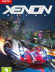 Xenon Racer
