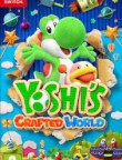 Yoshi's Crafted World