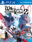 The Witch and the Hundred Knight 2