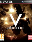 Armored Core V poster