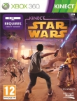 Kinect Star Wars poster