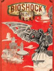 BioShock Infinite poster