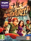 Kinect Adventures! poster