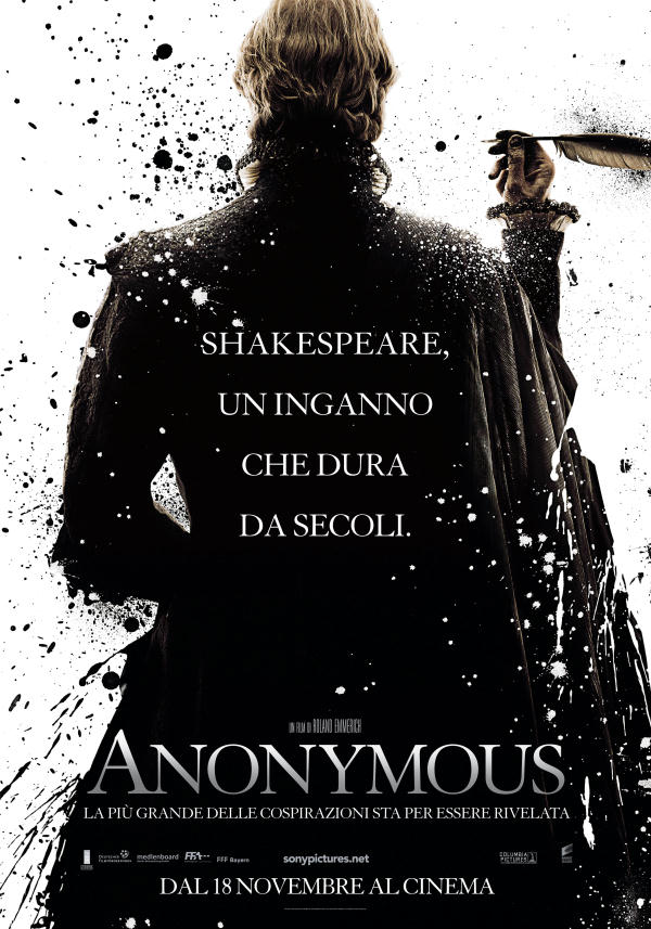 Anonymous Anonymous