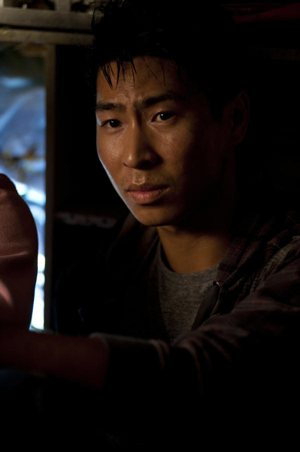 Il domani che verrà The Tomorrow Series Foto