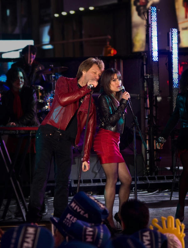 Capodanno a New York