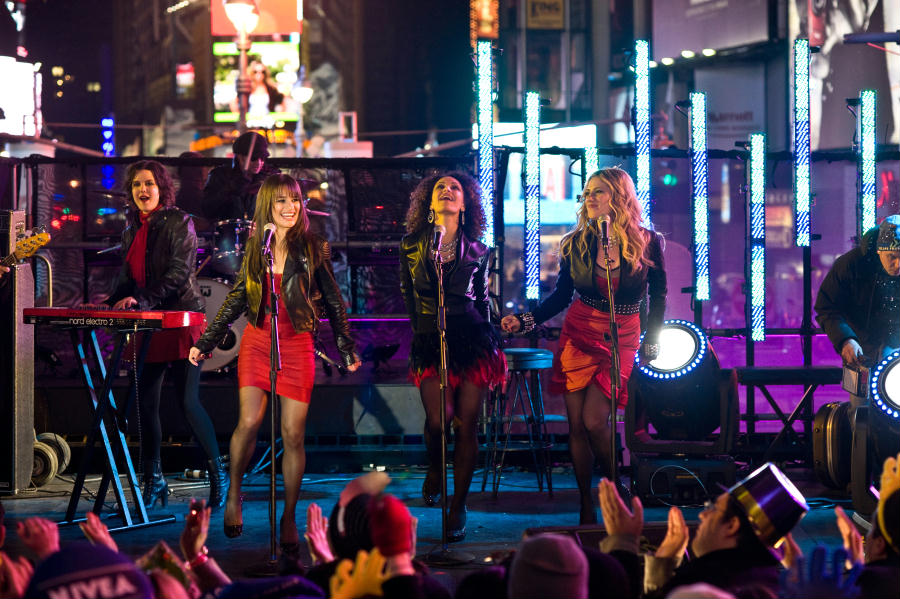 Capodanno a New York