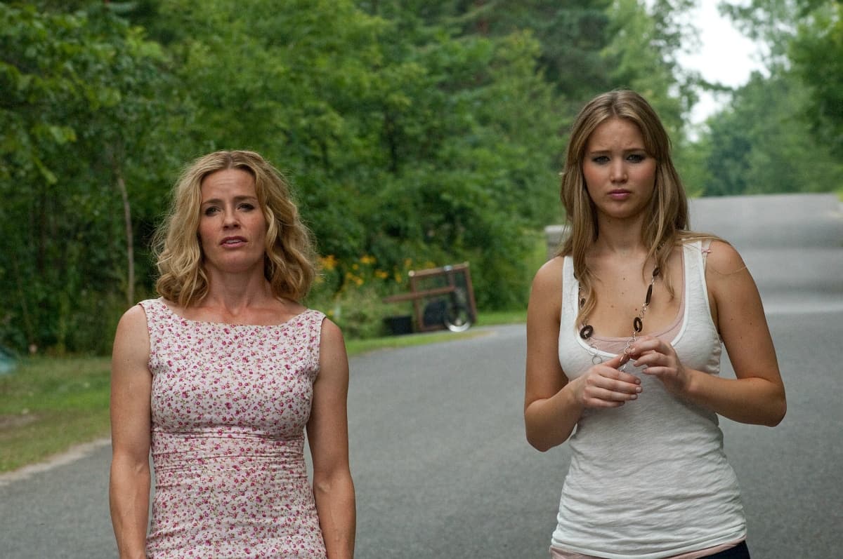 Film E Programmi Tv Di Elisabeth Shue