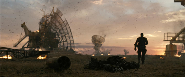 Terminator Salvation