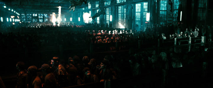 Terminator Salvation