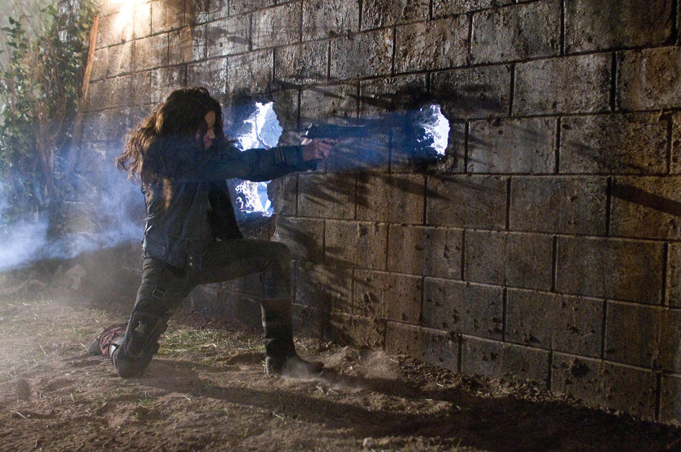 Terminator Salvation