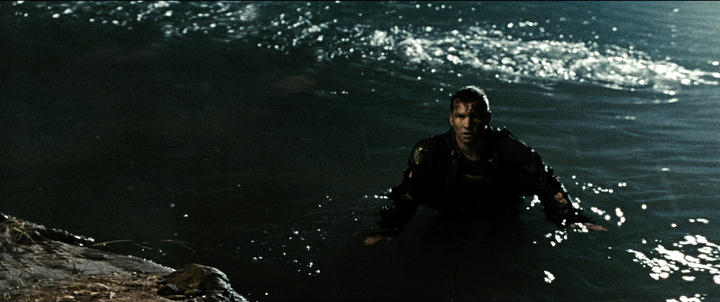 Terminator Salvation