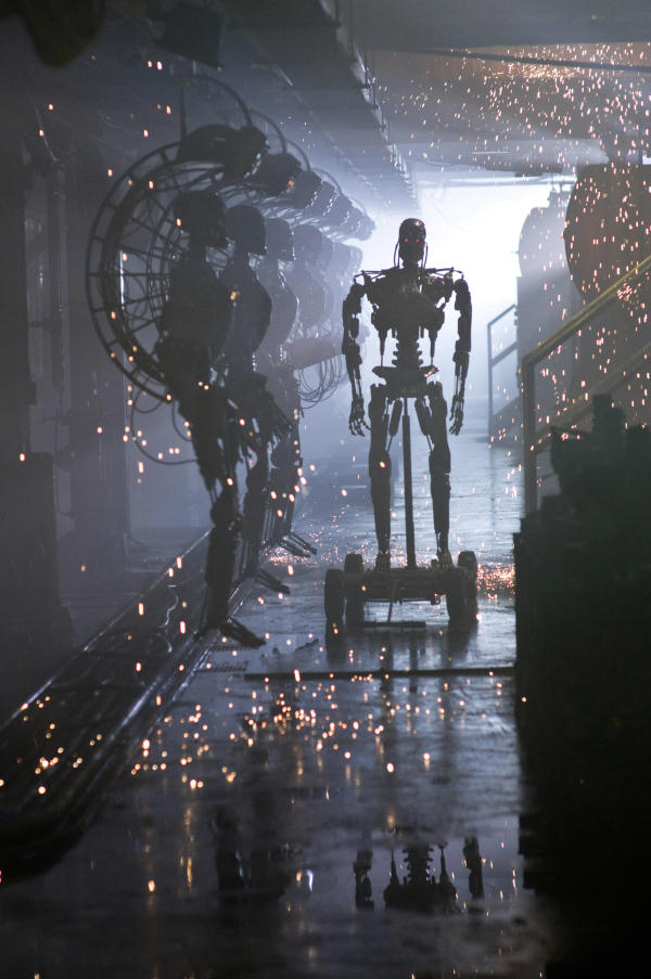 Terminator Salvation