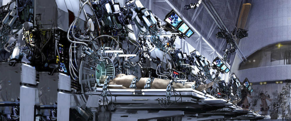 Terminator Salvation
