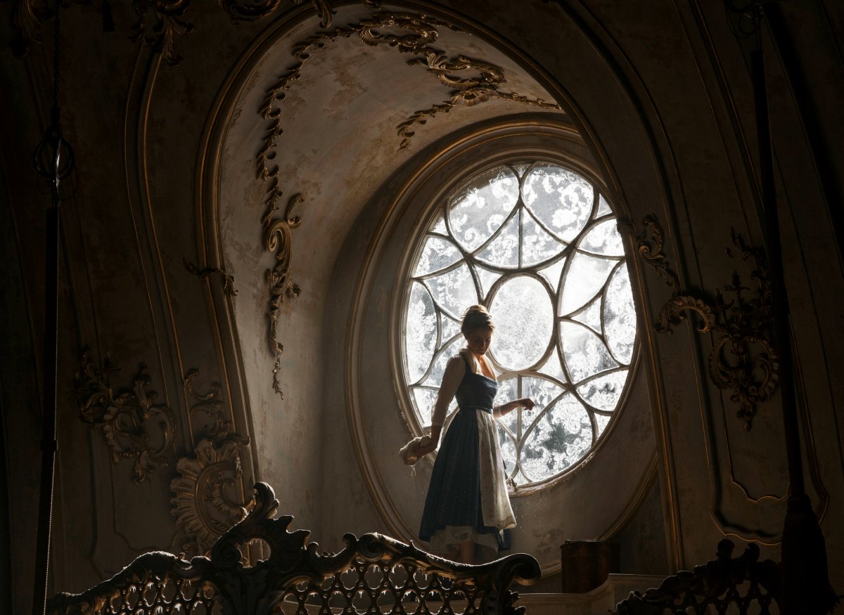 La Bella e la Bestia
